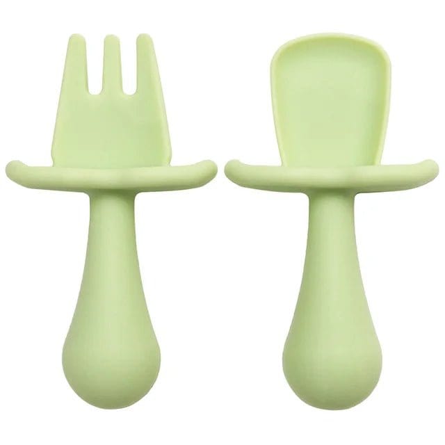 Tableware Baby's First Cutlery