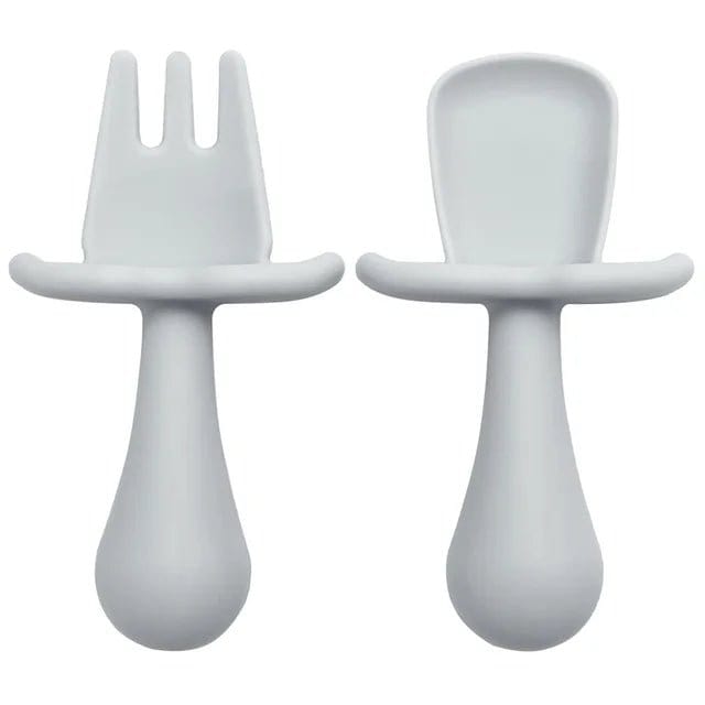 Tableware Baby's First Cutlery
