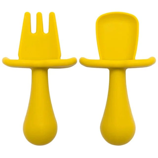Tableware Baby's First Cutlery