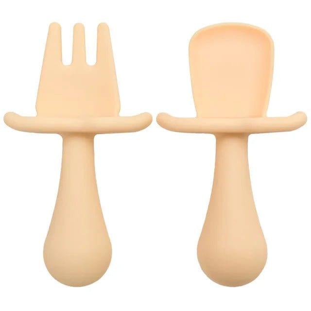 Tableware Baby's First Cutlery