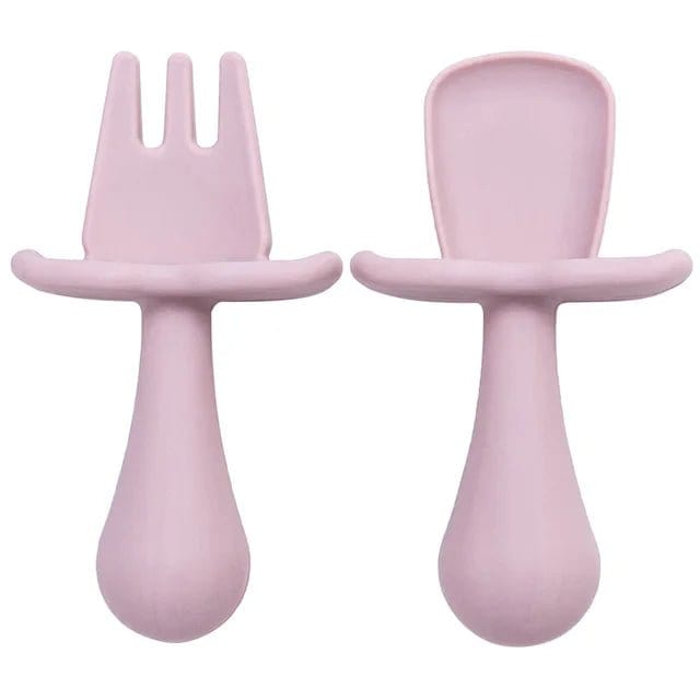 Tableware Baby's First Cutlery
