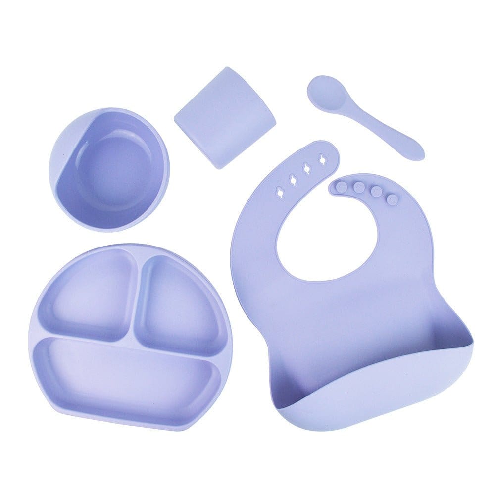 Tableware Baby Tableware Set