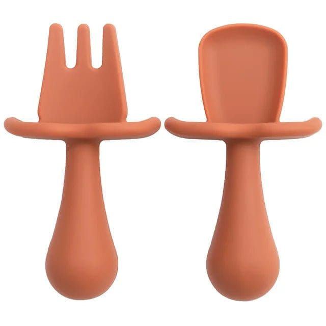 Tableware Baby's First Cutlery