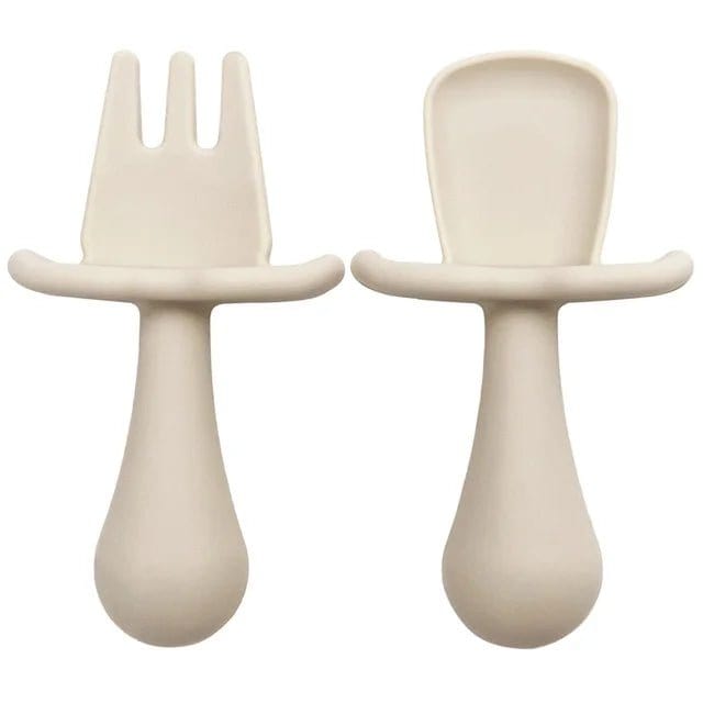 Tableware Baby's First Cutlery