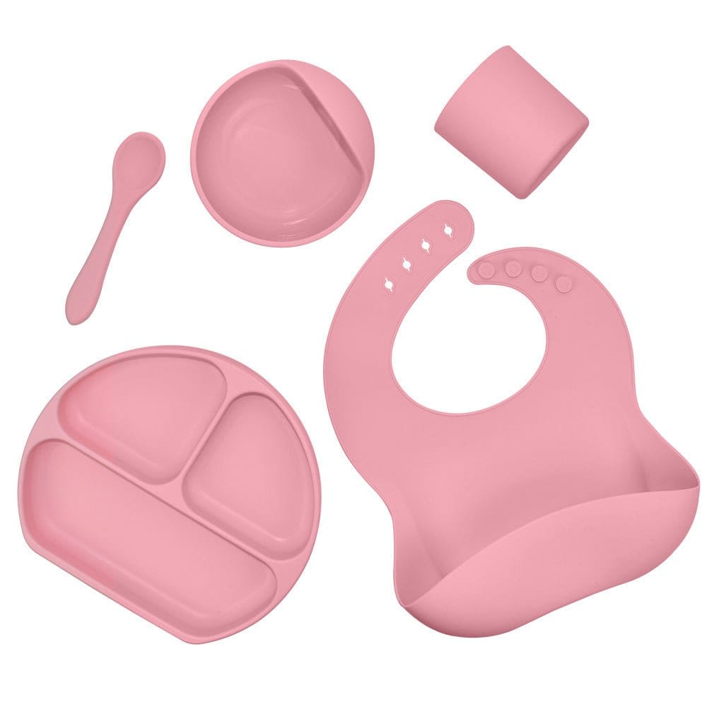 Tableware Baby Tableware Set
