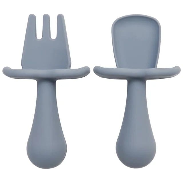 Tableware Baby's First Cutlery