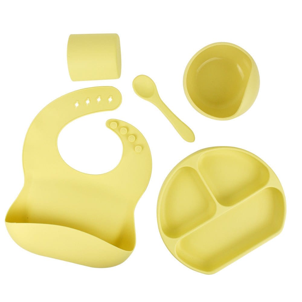 Tableware Baby Tableware Set