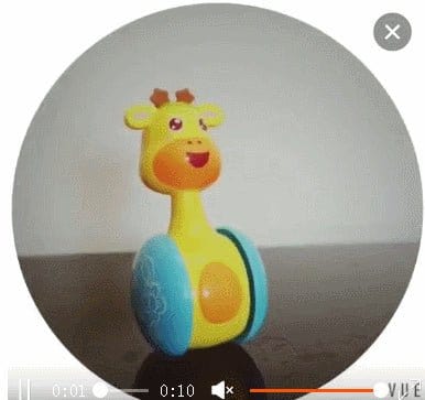 Toys Baby Rattles Tumbler