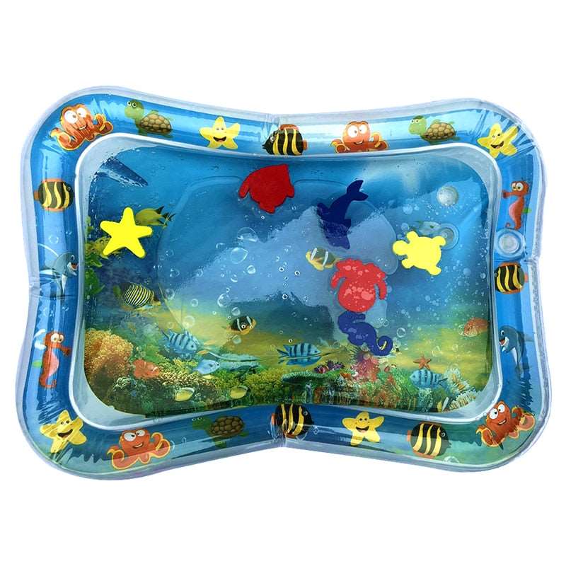 Toys Water Play Mat