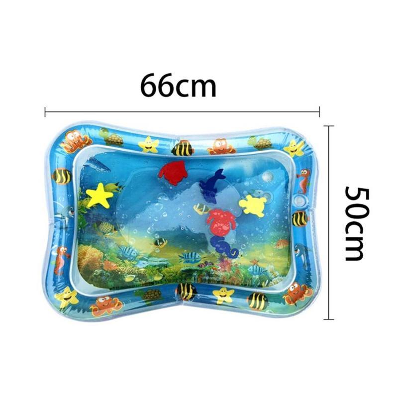 Toys Water Play Mat
