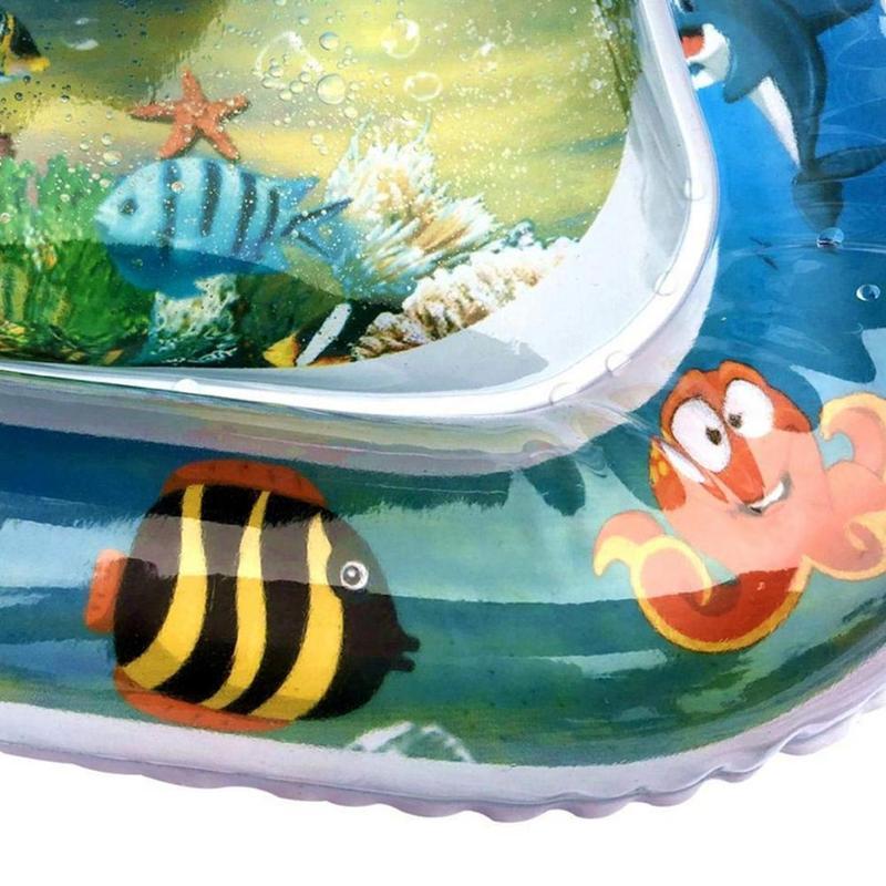 Toys Water Play Mat