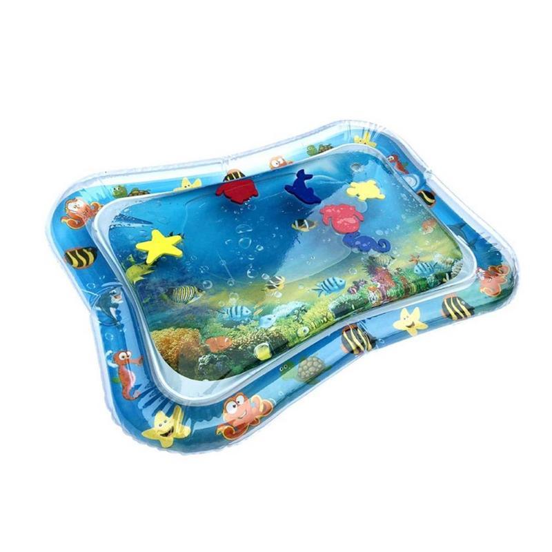 Toys Water Play Mat