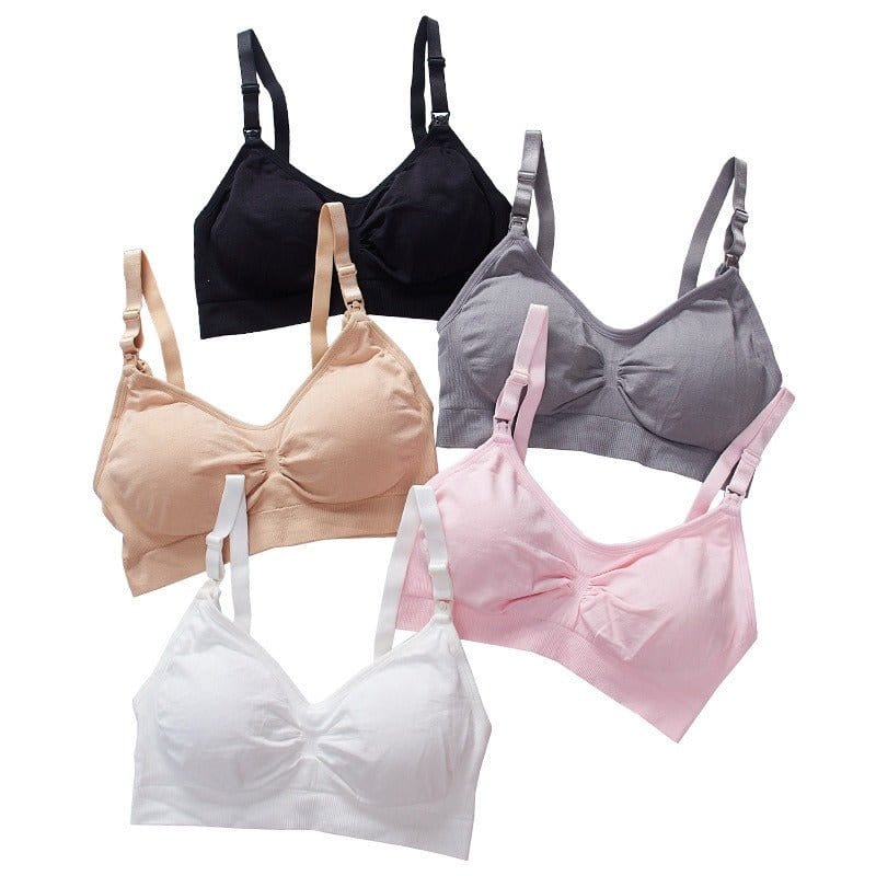 underwear Breastfeeding Bra