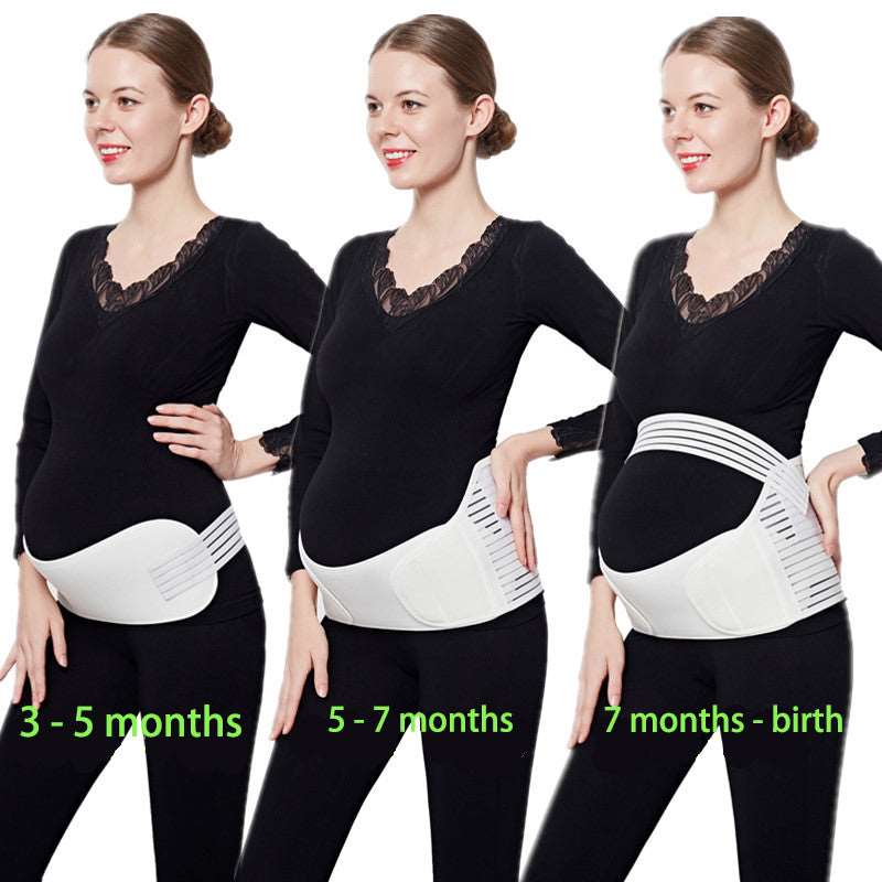 Waist Support Belt