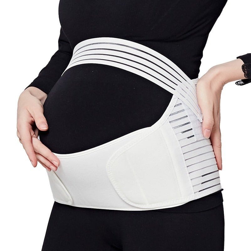 Waist Support Belt