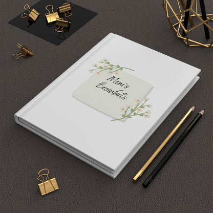 Unlock the Power of Your Thoughts with "Mom's Brainfarts" Journa - Snelle Saar