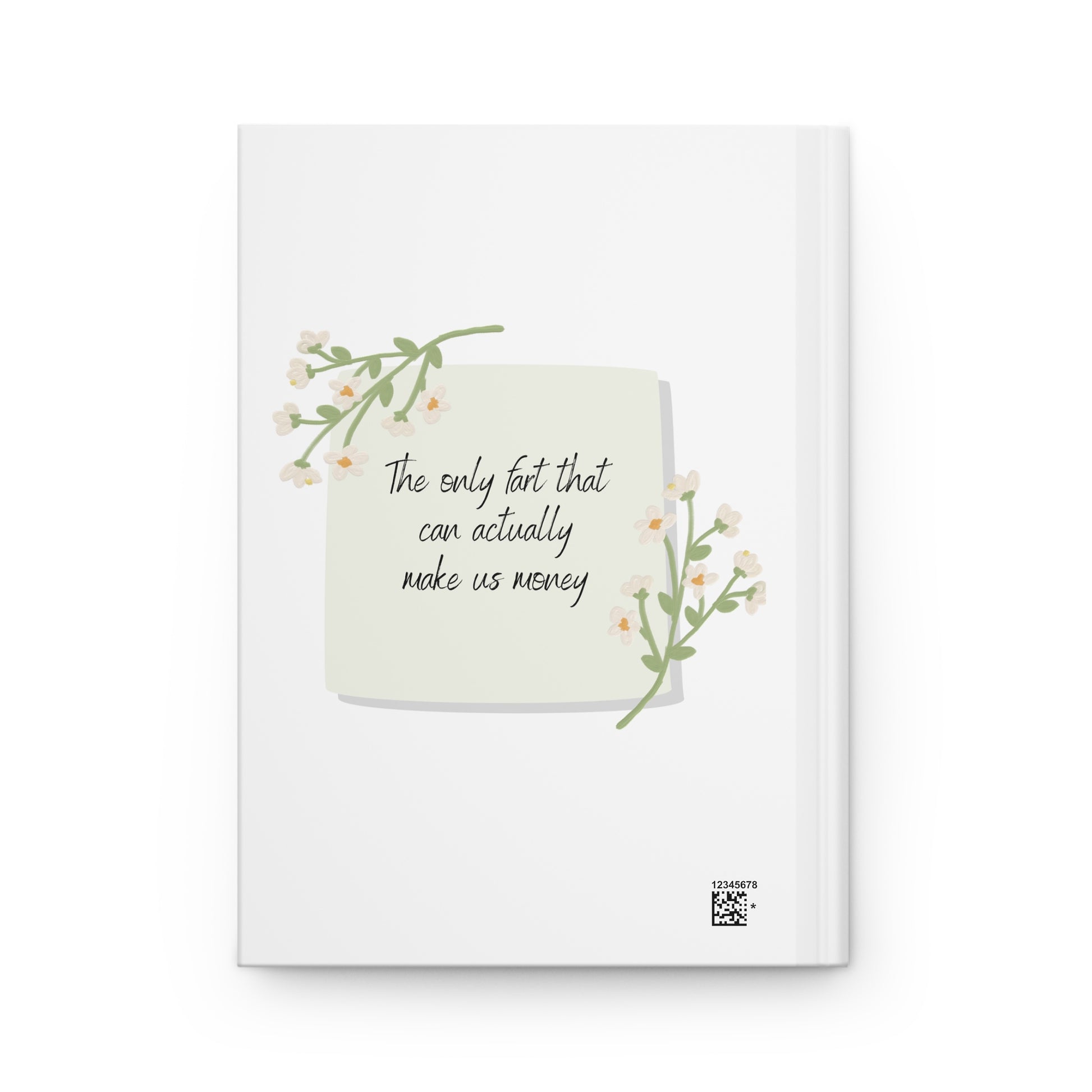 Unlock the Power of Your Thoughts with "Mom's Brainfarts" Journa - Snelle Saar