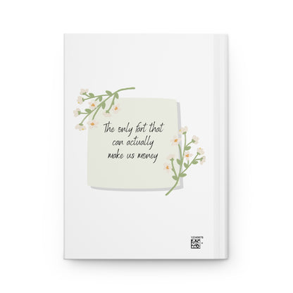 Unlock the Power of Your Thoughts with "Mom's Brainfarts" Journa - Snelle Saar