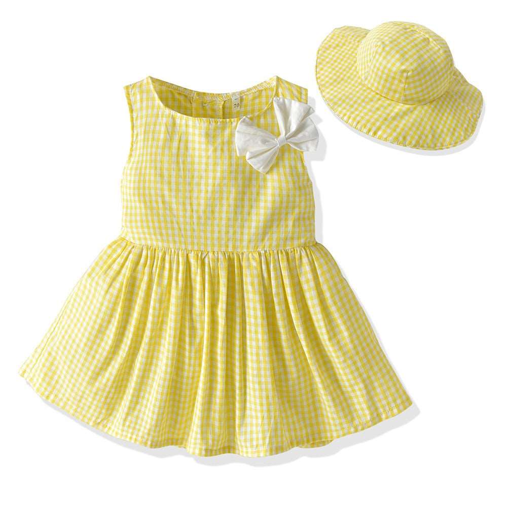 Baby Clothes Baby Set Summer