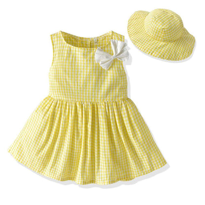 Baby Clothes Baby Set Summer