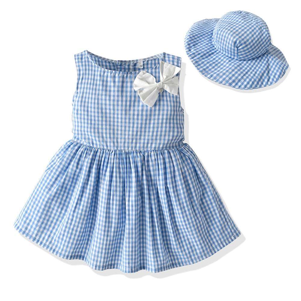 Baby Clothes Baby Set Summer