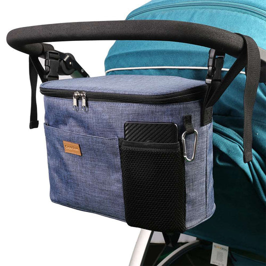 Diaper Bag For Stroller