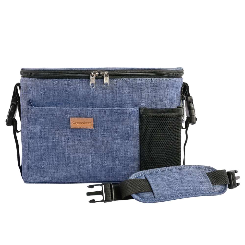 Diaper Bag For Stroller