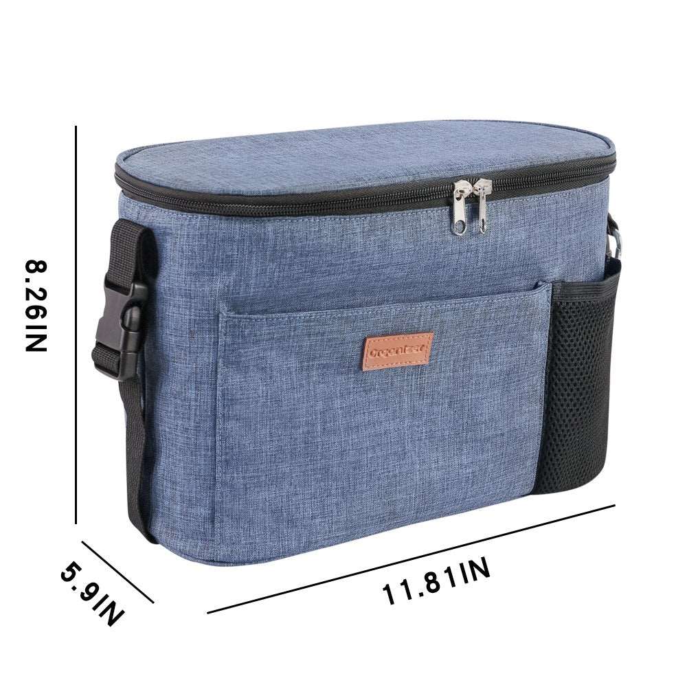 Diaper Bag For Stroller