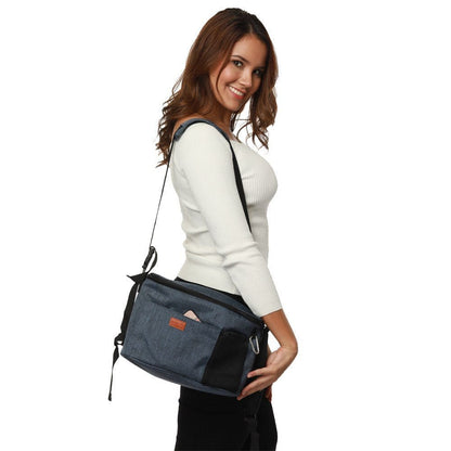 Diaper Bag For Stroller