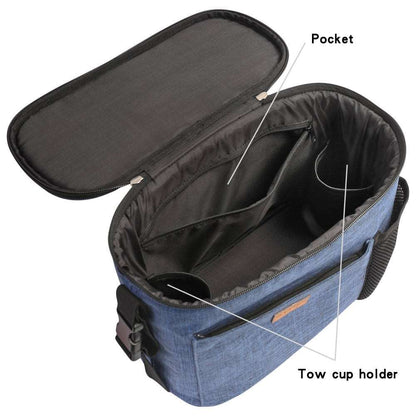 Diaper Bag For Stroller