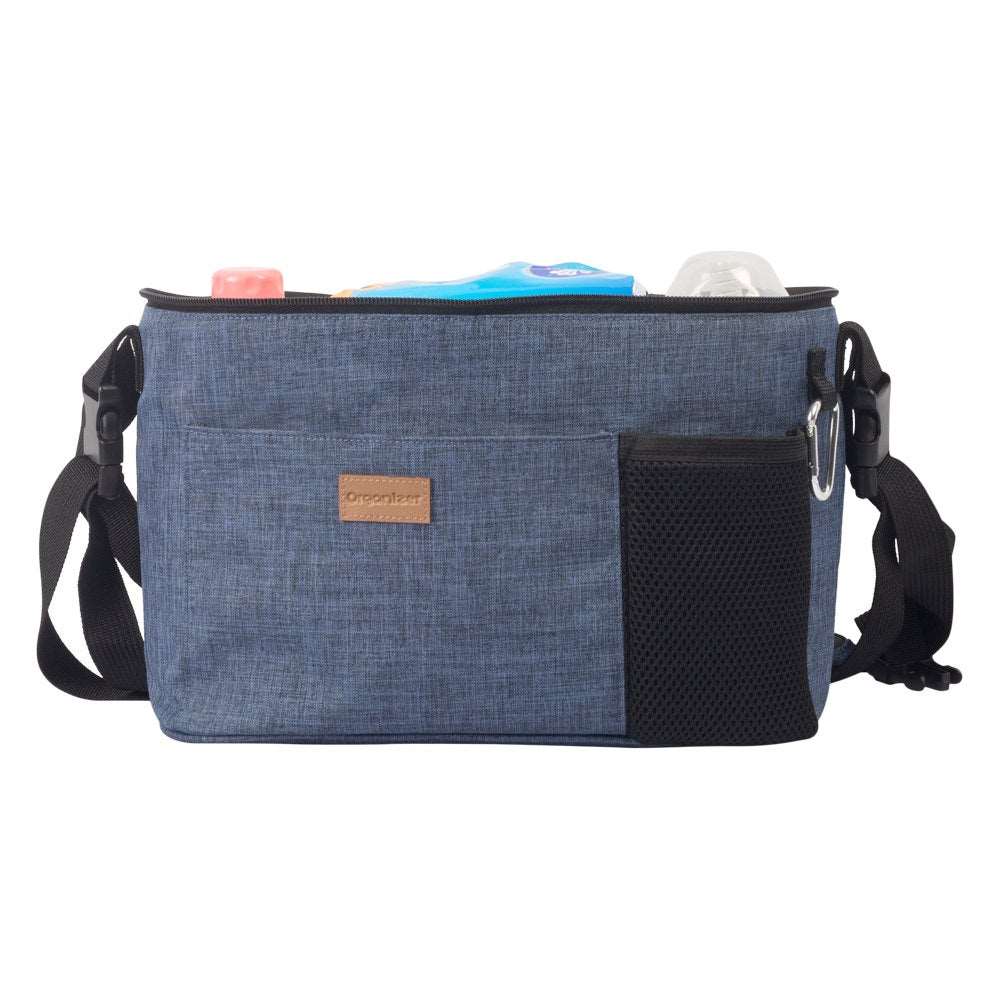 Diaper Bag For Stroller