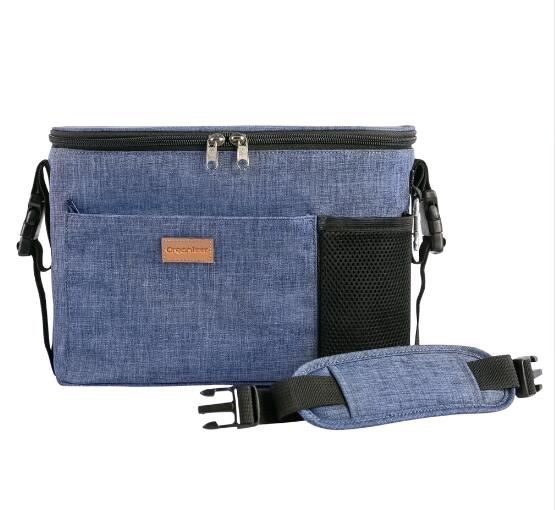 Diaper Bag For Stroller