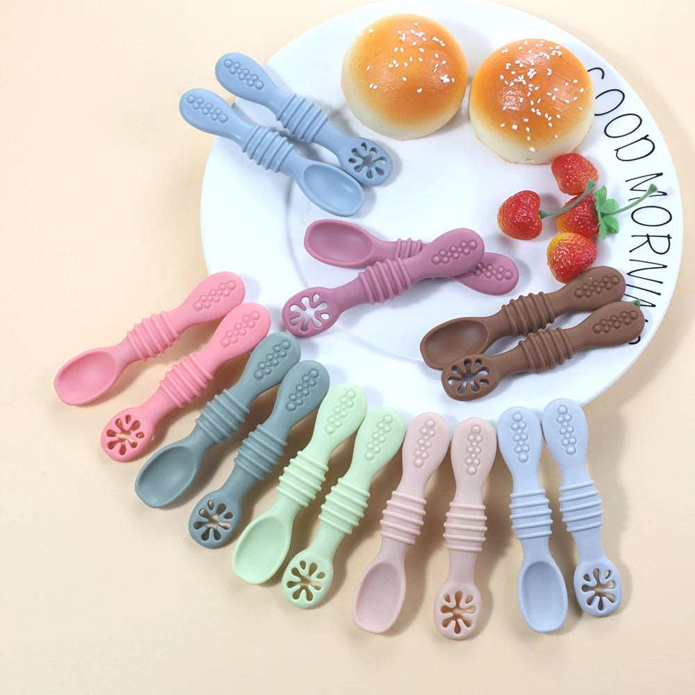 Tableware Pair of Spoons