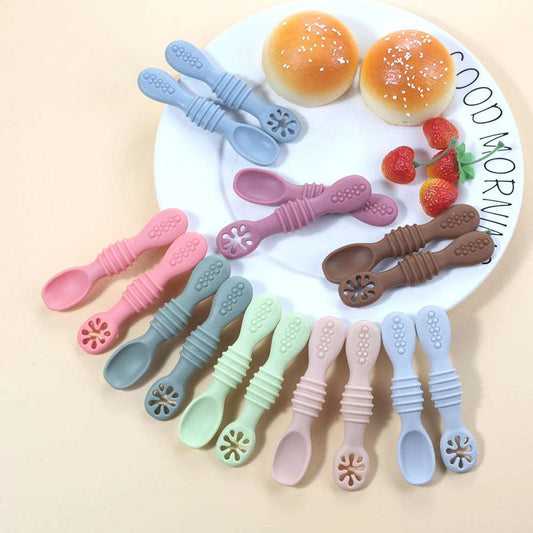 Tableware Pair of Spoons