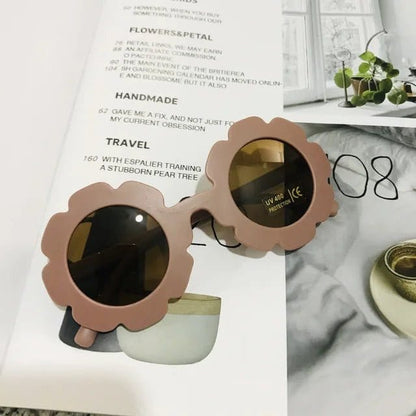 Accessoires Baby Vintage Sunglasses