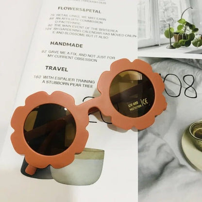 Accessoires Baby Vintage Sunglasses