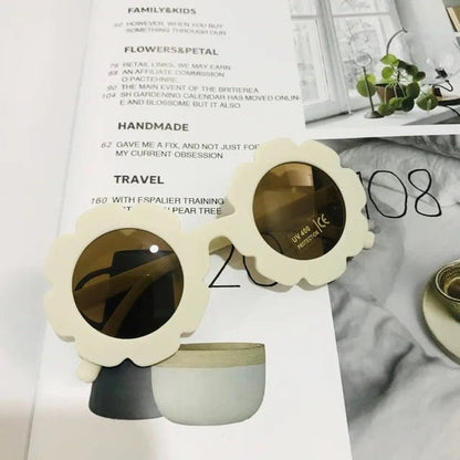 Accessoires Baby Vintage Sunglasses