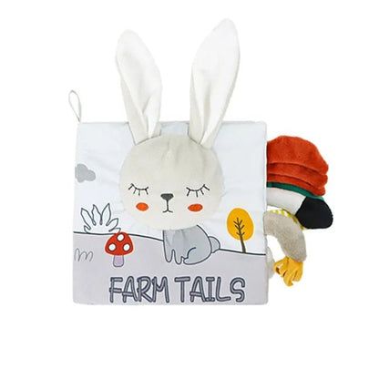 Baby Books Baby Soft Book