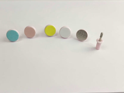 Baby Care Baby Electric Nail Care