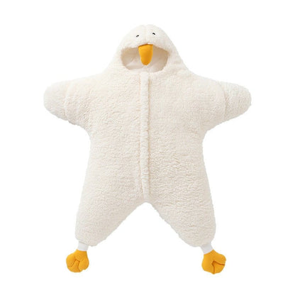 Baby clothes Baby Duck Onesie
