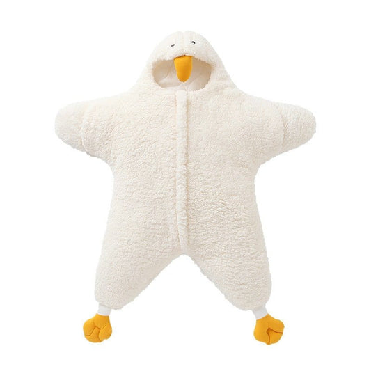 Baby clothes Baby Duck Onesie