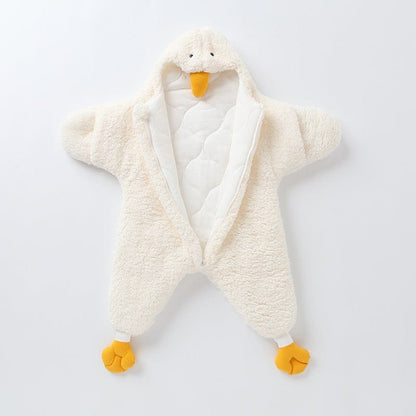 Baby clothes Baby Duck Onesie