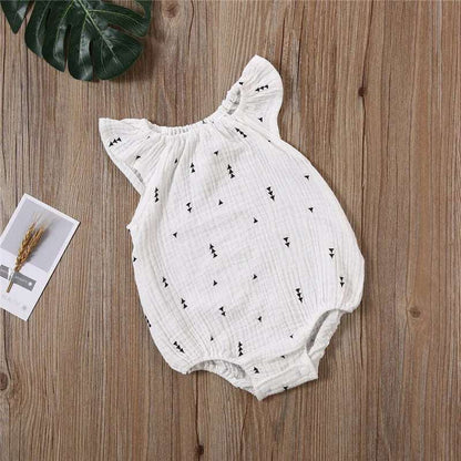 Baby clothes Baby Girls Bodysuit