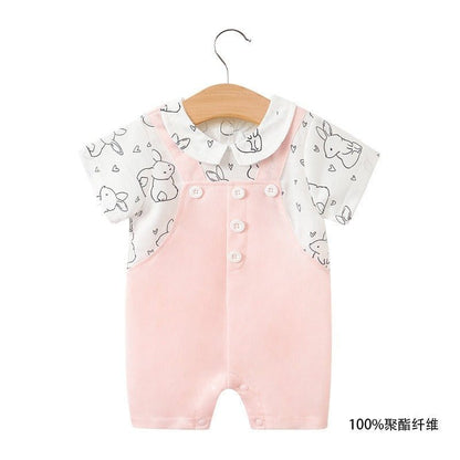 Baby clothes Baby Pink Onesie