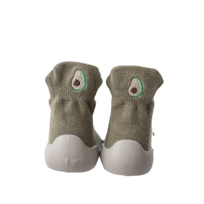 Baby Clothes Baby Soft Walking Shoes