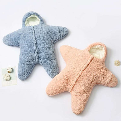 Baby Clothes Baby Starfish Onesie