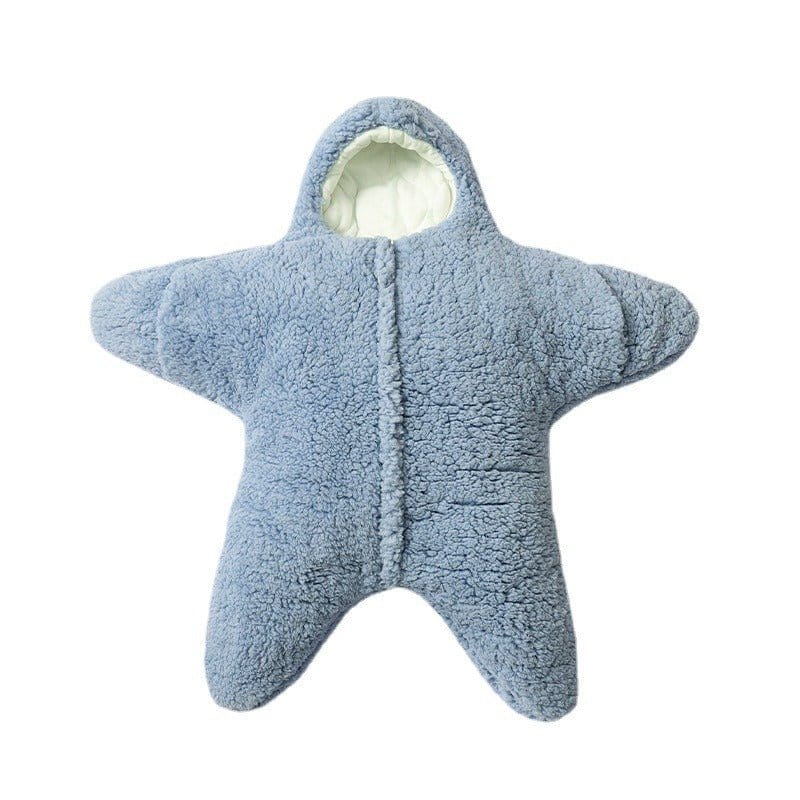 Baby Clothes Baby Starfish Onesie
