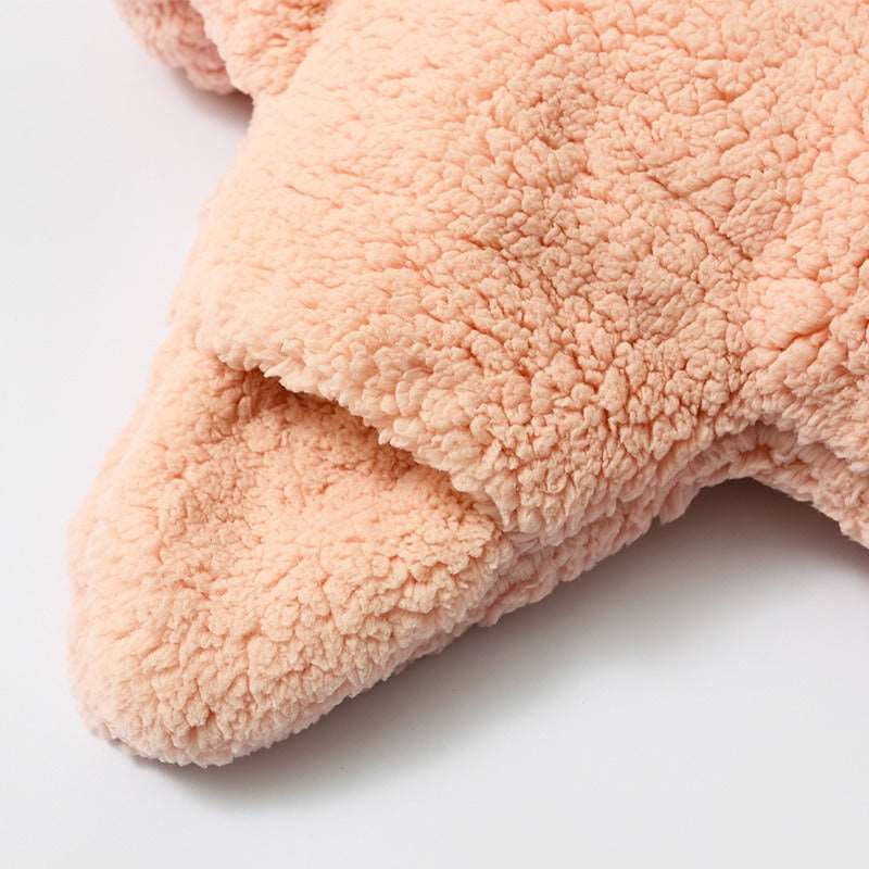 Baby Clothes Baby Starfish Onesie