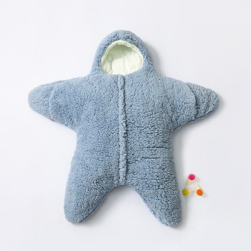Baby Clothes Baby Starfish Onesie