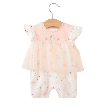 Baby clothes Baby Pink Onesie